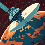 250+ Satellite Riddles for Kids and Adults (with Answers)