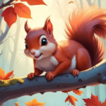 250+ "Squirrel Riddles" to Make You Laugh and Think