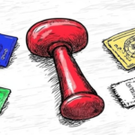 250+ "Stamp Riddles" for Brain Teasers and Fun