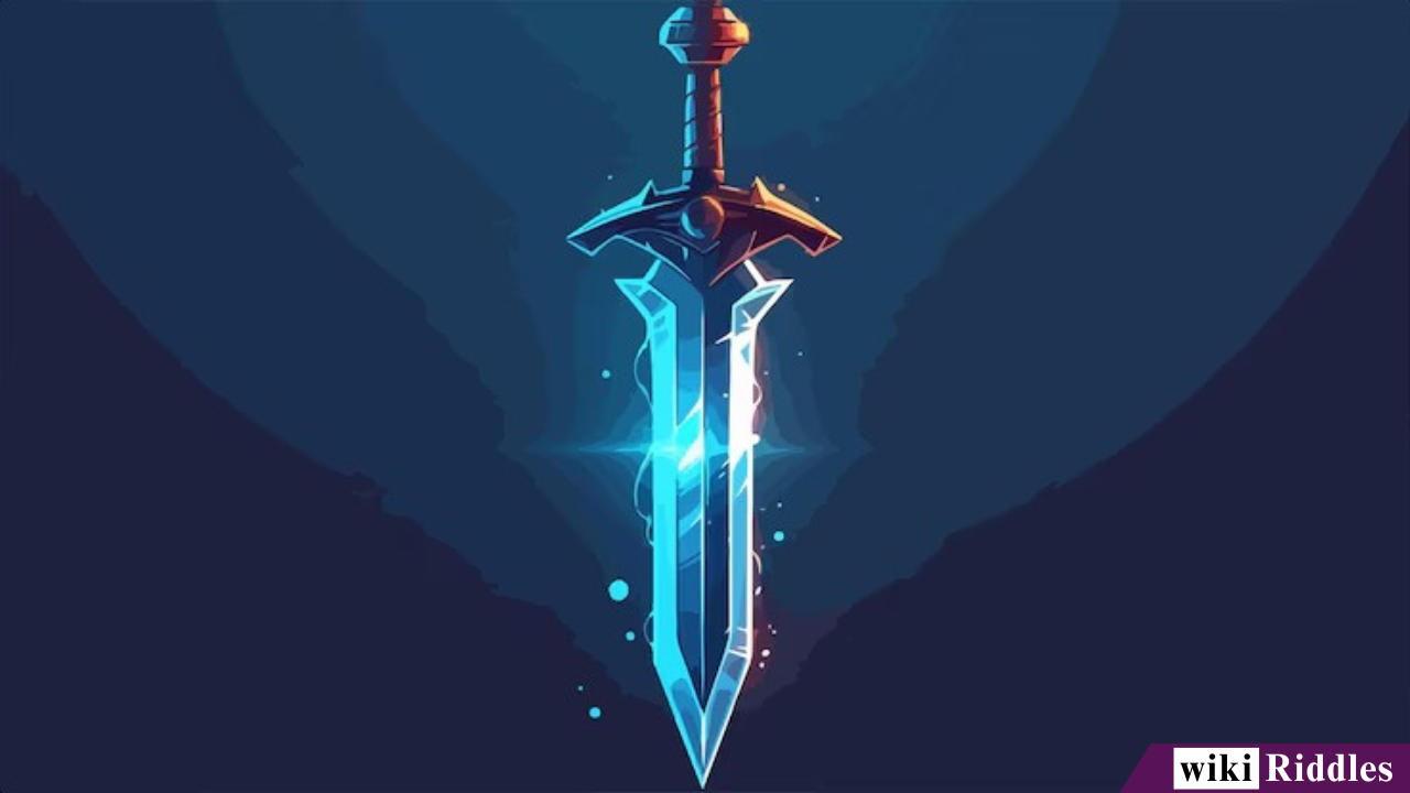 250+ Insanely Fun "Sword Riddles" to Solve Right Now