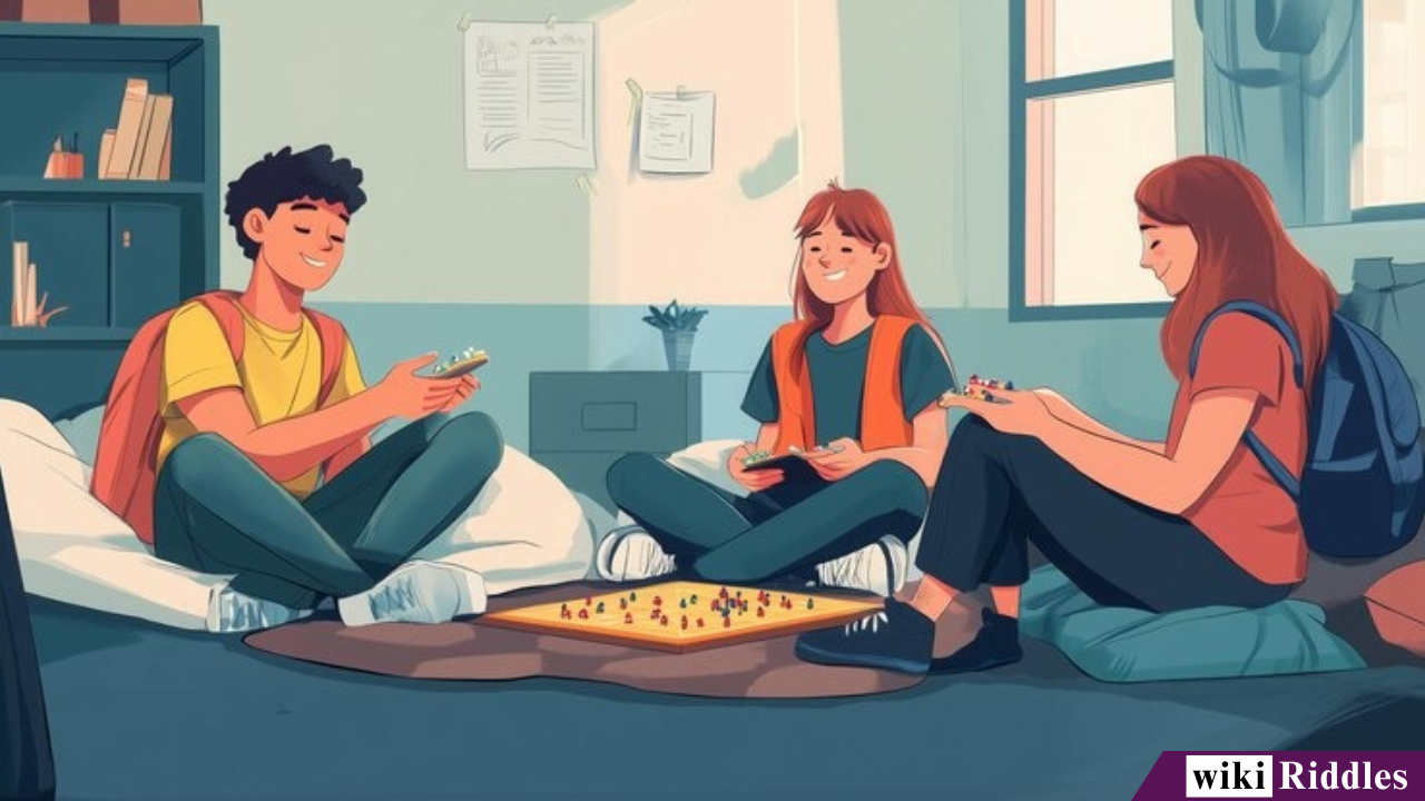 250+ Best "Teen Riddles" to Solve with Friends or Family