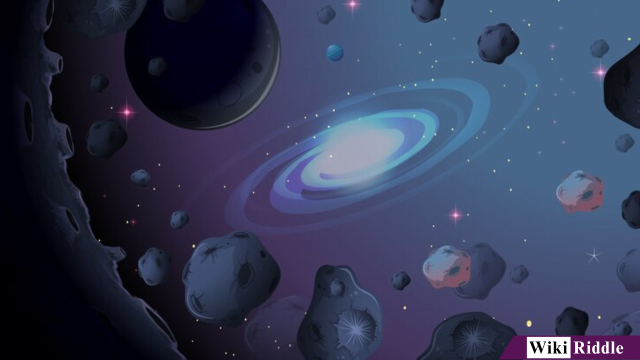250+ Fun & Challenging "Universe Riddles" with Answers