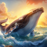 250+ "Whale Riddles" That Are Perfect for Family Fun