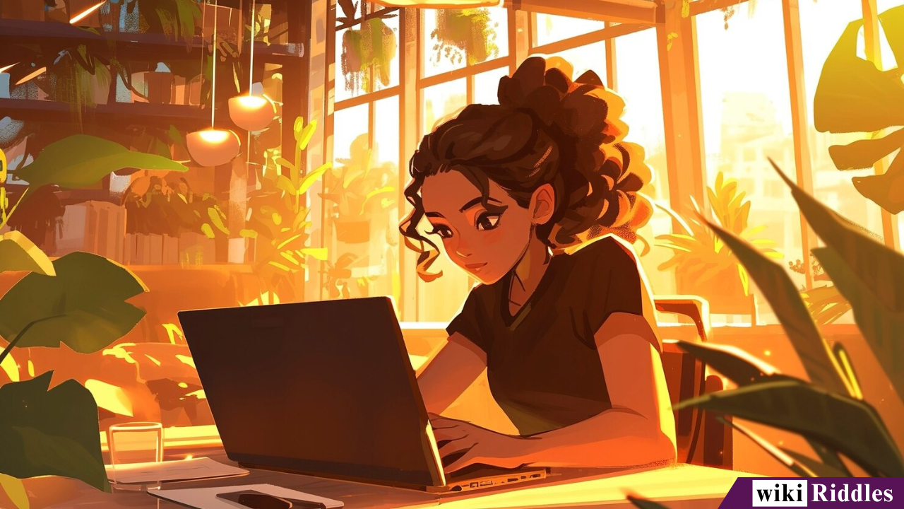 250+ Clever & Tricky "Work Riddles" with Answers