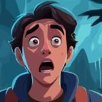 250+ Mind-Bending "Fear Riddles" with Answers