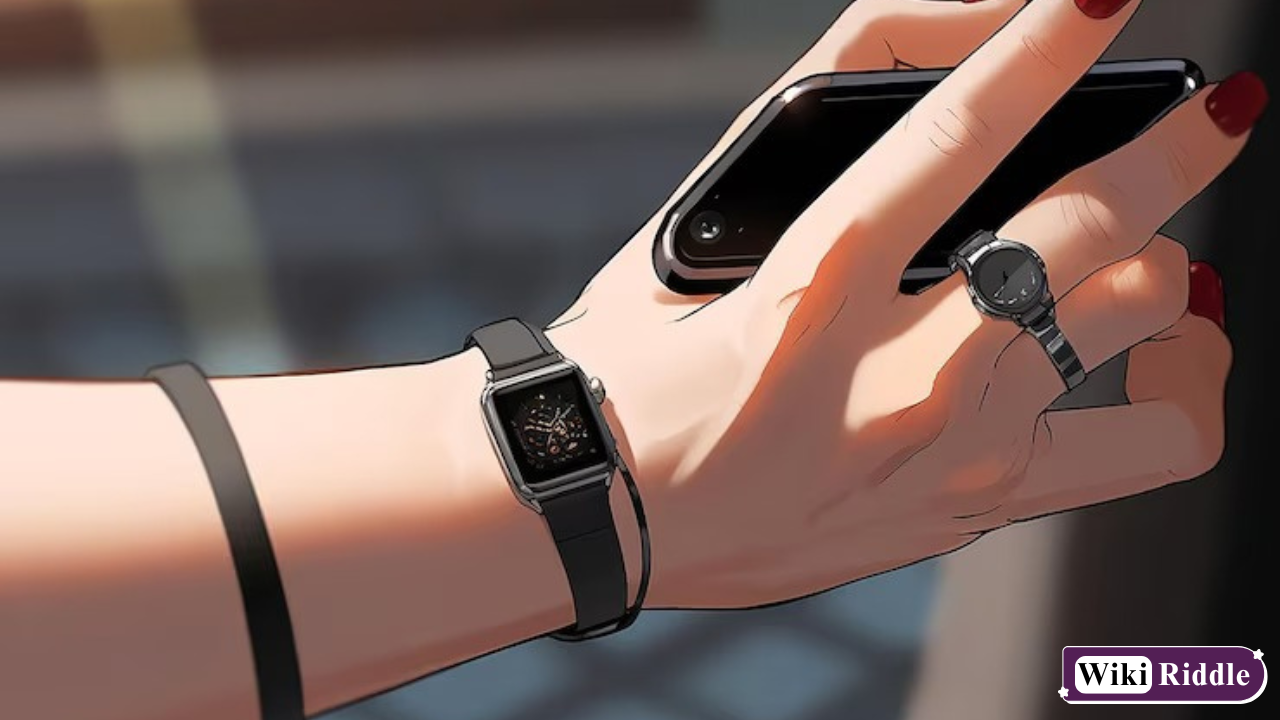 250+ Fun & Tricky "Watch Riddles" with Answers