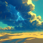 250+ Brain-Teasing "Thunder Riddles" With Answers