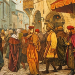 250+ Epic "Medieval Riddles" with Answers Try Now