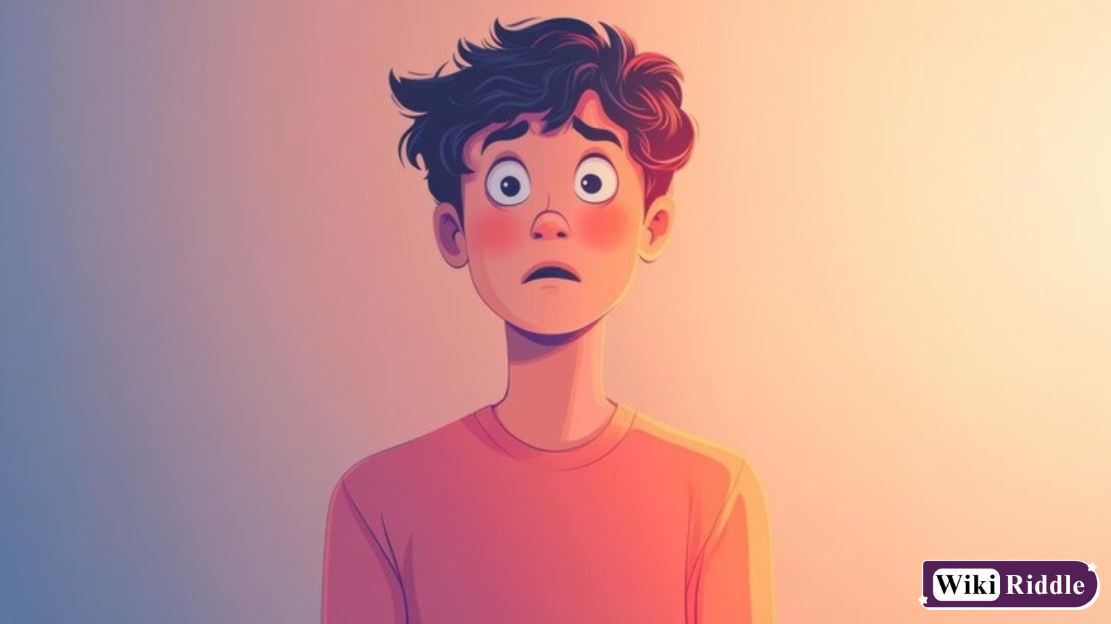 250+ Fun & Confusing Riddles About Nothing