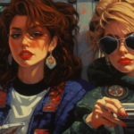 250+ Fun & Nostalgic "90s Riddles" with Answers