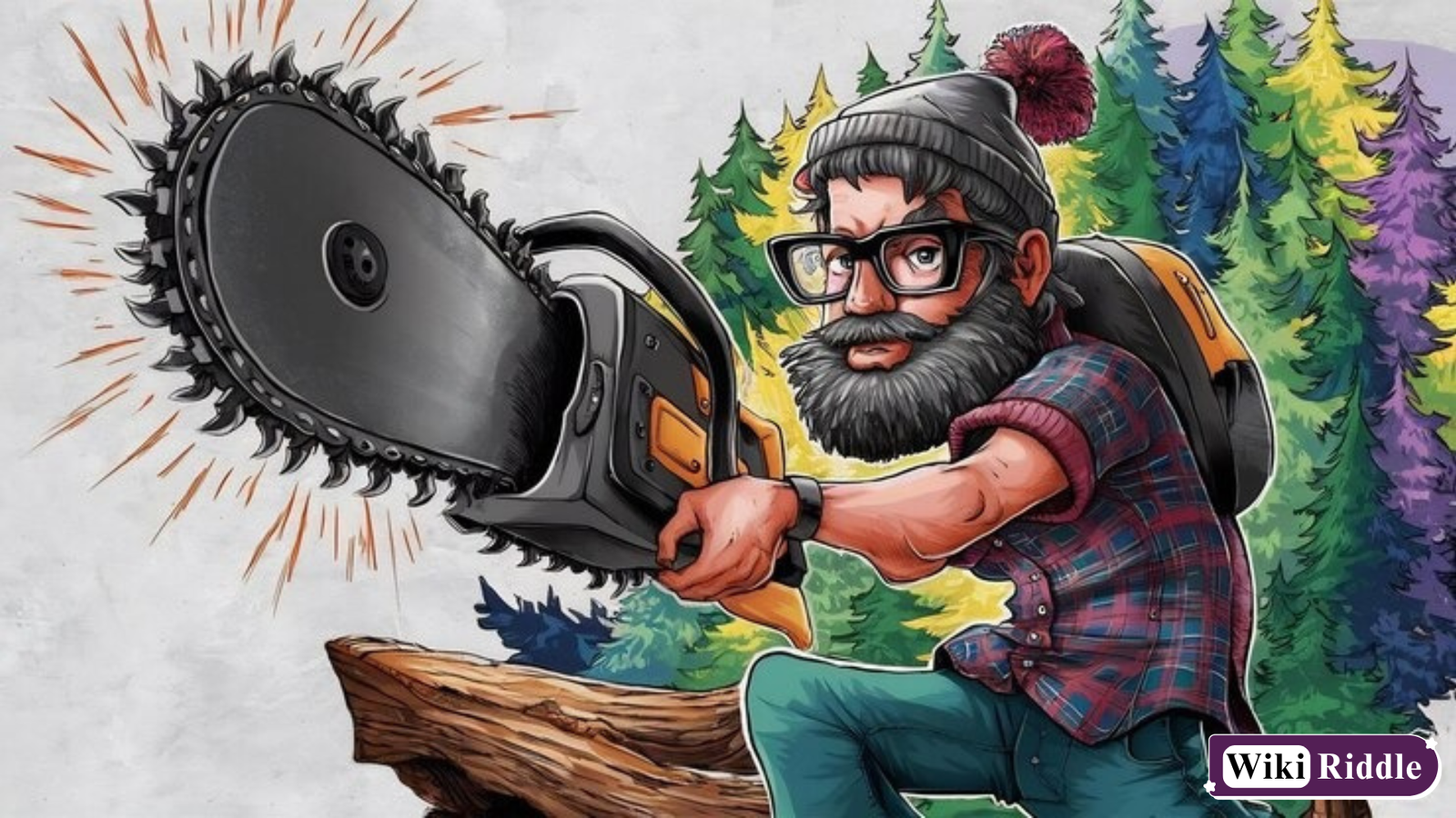 250+ Fun & Tricky "Saw Riddles" for Puzzle Lovers