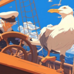 250+ Funny & Clever "Sailor Riddles" with Answers