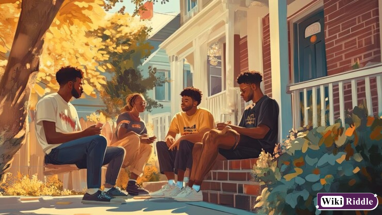 250+ "Random Riddles" Guaranteed to Make You Think