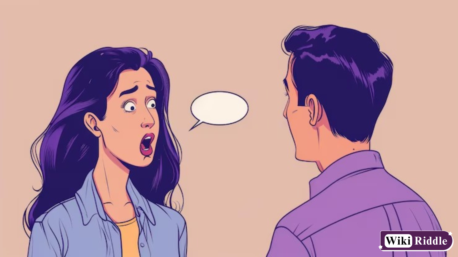 250+ Tricky & Clever "Lie Riddles" with Answers