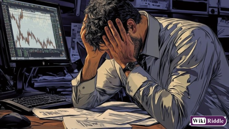 Wiki Riddles - The Ultimate Riddles Collection