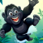 250+ Hilarious "Monkey Riddles" with Answers