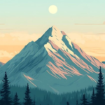 250+ Clever & Tricky "Mountain Riddles" with Answers