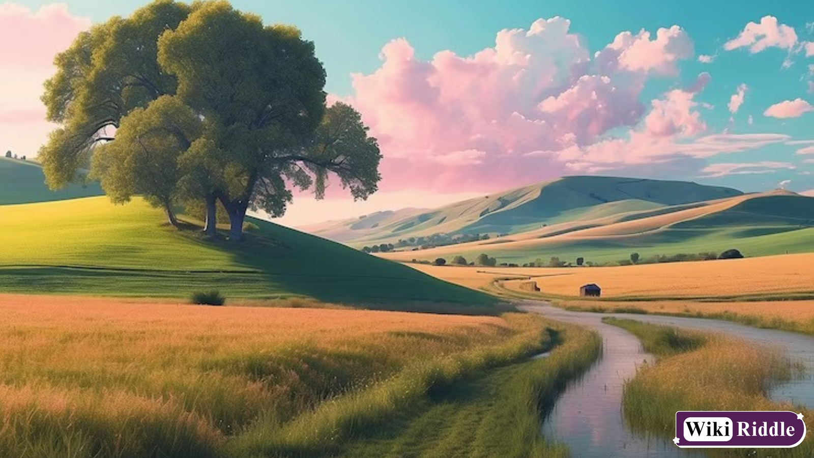 250+ Best "Prairie Riddles" with Answers for All Ages