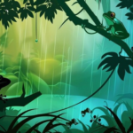 250+ Rainforest Riddles With Answers (Fun & Tricky)