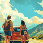 250+ Easy & Funny "Road Trip Riddles" with Answers