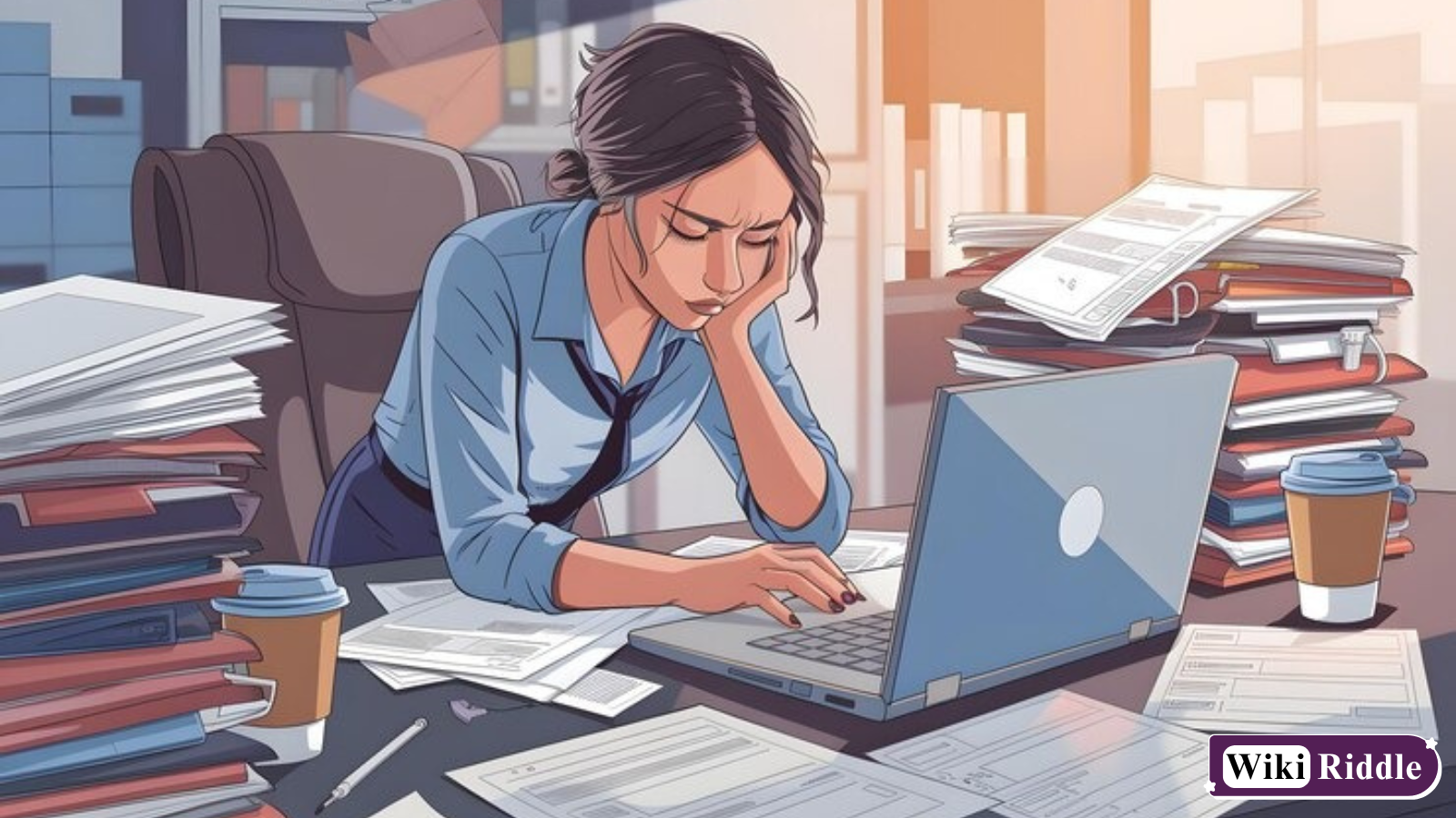 250+ Brain-Teasing "Accounting Riddles" with Answers