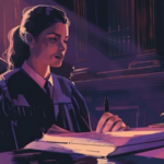 250+ Best Lawyer Riddles with Answers – Try Now