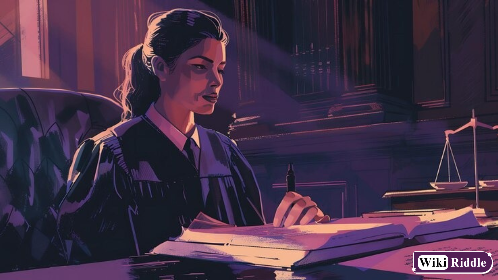 250+ Best Lawyer Riddles with Answers – Try Now