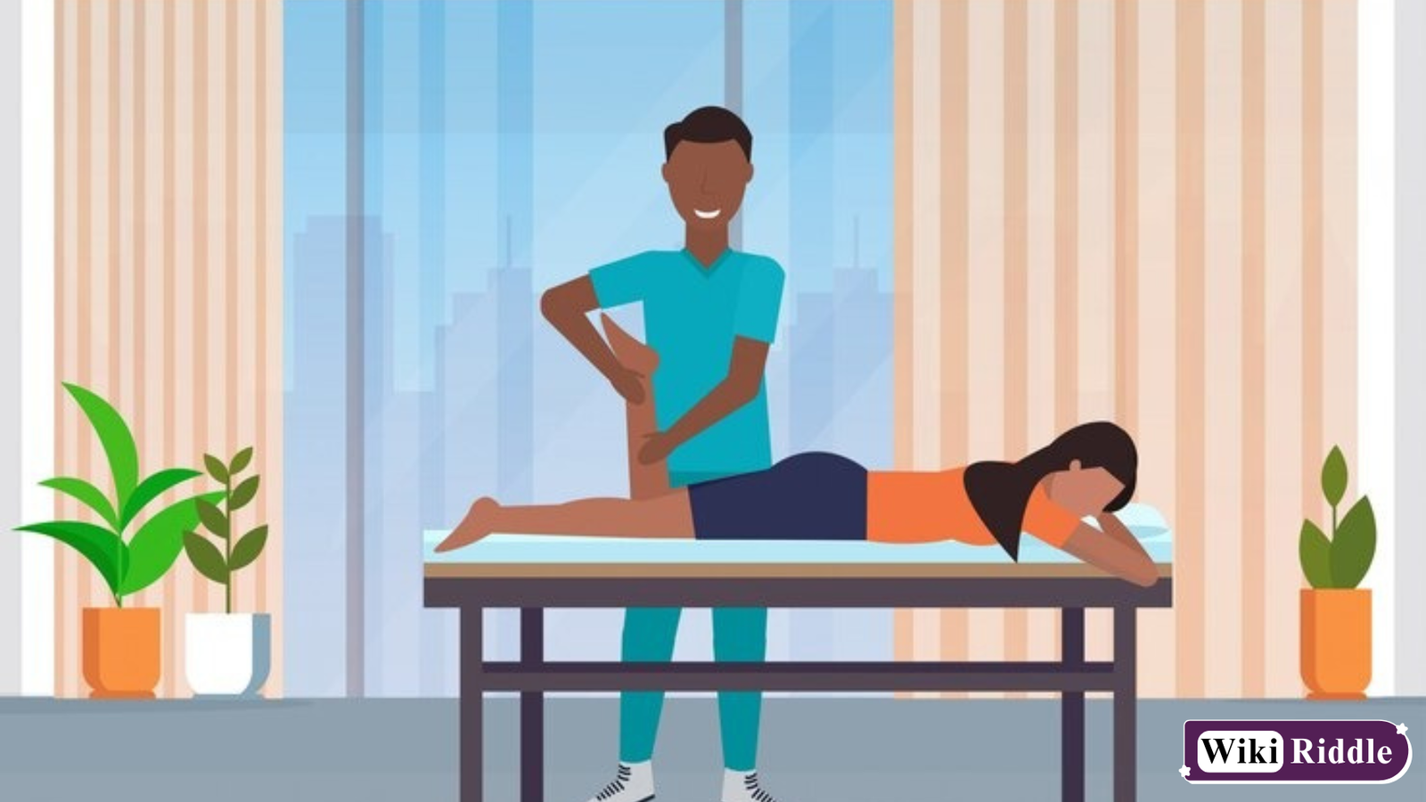 250+ Best "Physical Therapy Riddles" with Answers