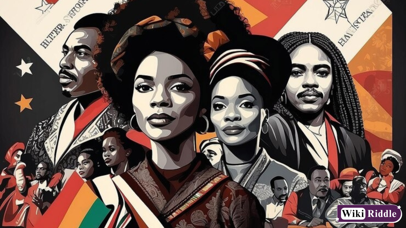 250+ Black History Month Riddles (Fun, Educational)