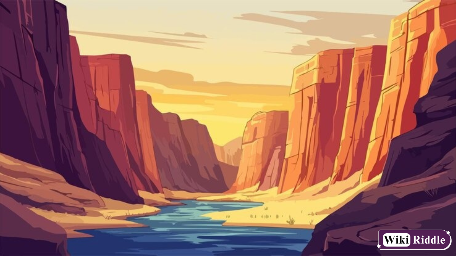250+ Brain-Teasing "Canyon Riddles" with Solutions