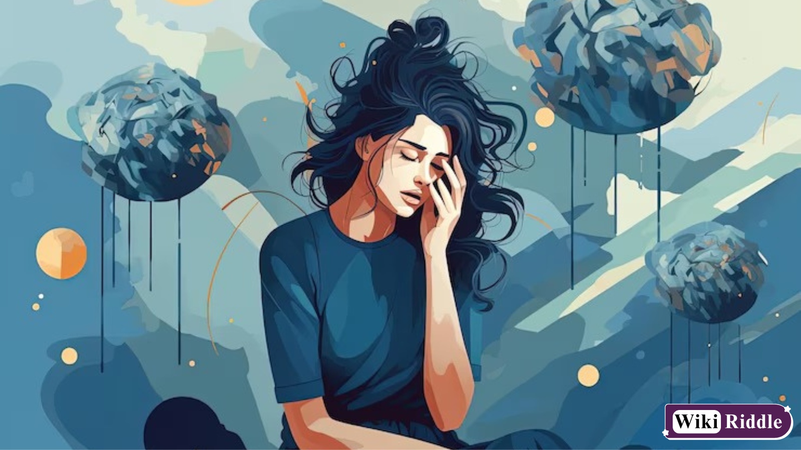 250+ Fun "Mental Health Riddles" with Answers