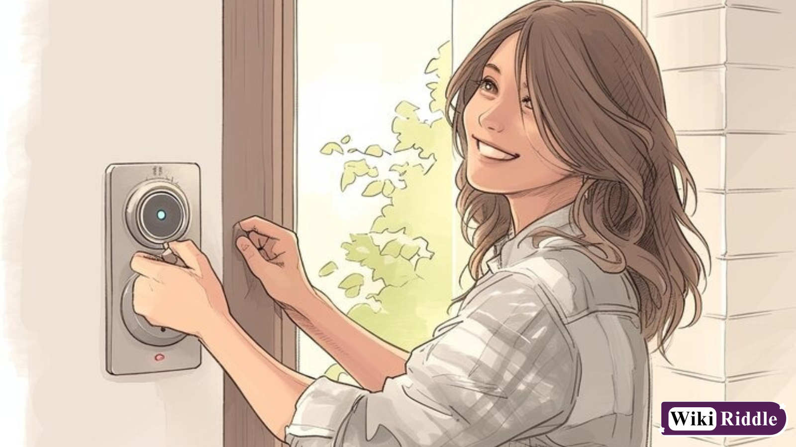 250+ Funny & Clever "Doorbell Riddles" with Solutions