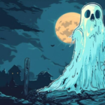 250+ Spine-Chilling "Scary Riddles" with Answers