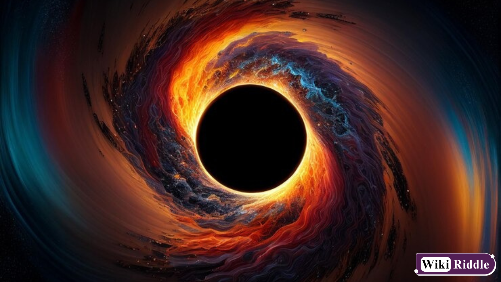 250+ Challenging "Black Hole Riddles" with Answers