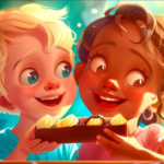 250+ Sweet "Candy Riddles" with Answers (Fun & Cute)