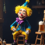 250+ Clown Riddles with Answers – Fun for Everyone!