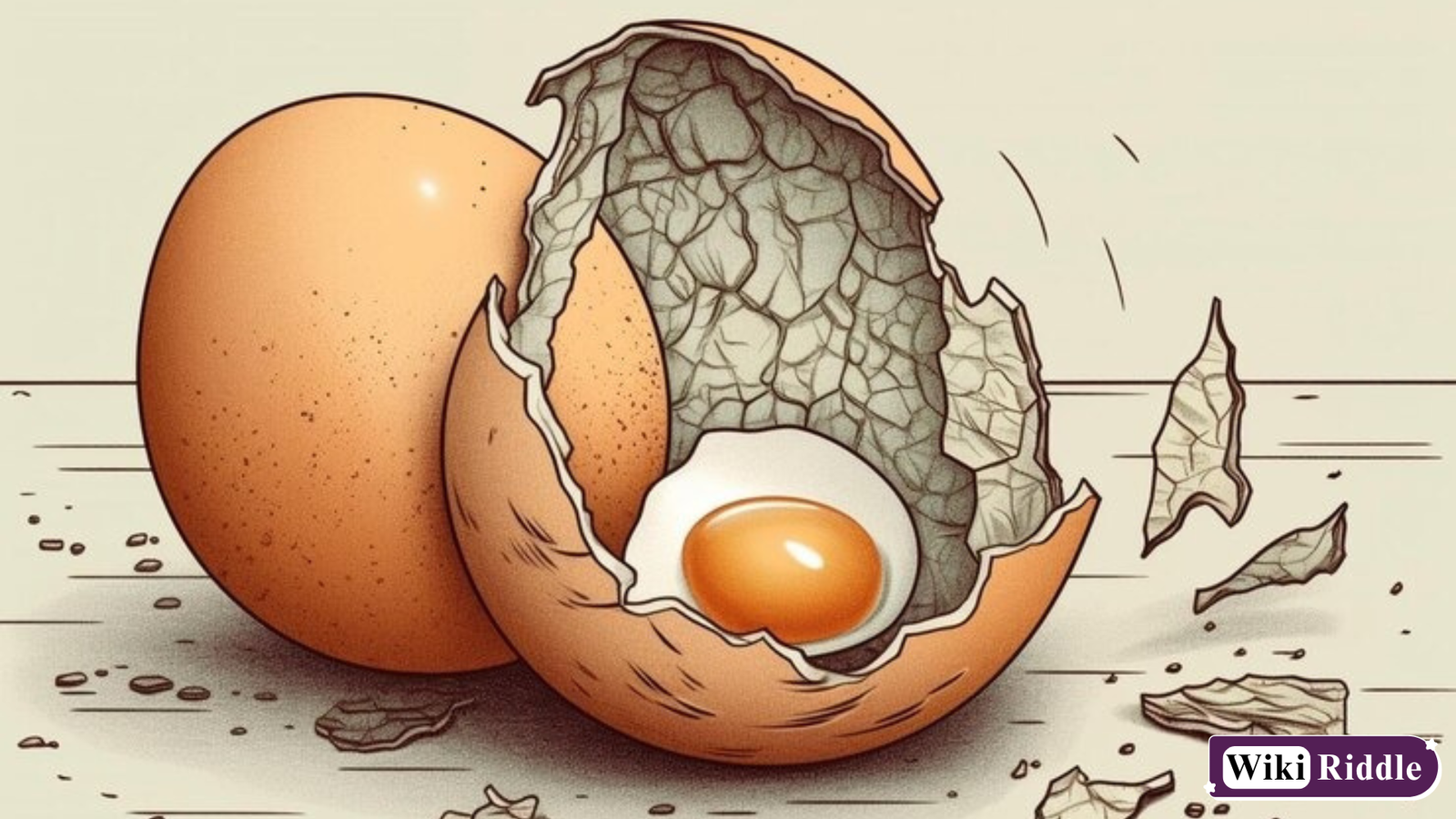 250+ Tricky & Hilarious "Egg Riddles" with Answers