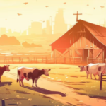 250+ Funniest & Insane "Farm Riddles" with Answers