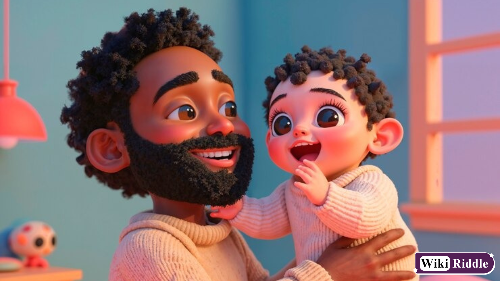 250+ Fun & Clever "Father Riddles" with Answers