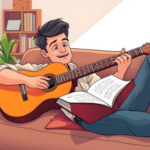 250+ "Guitar Riddles" with Answers – for Music Lovers