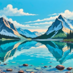 250+ Hilarious & Tricky "Lake Riddles" with Answers