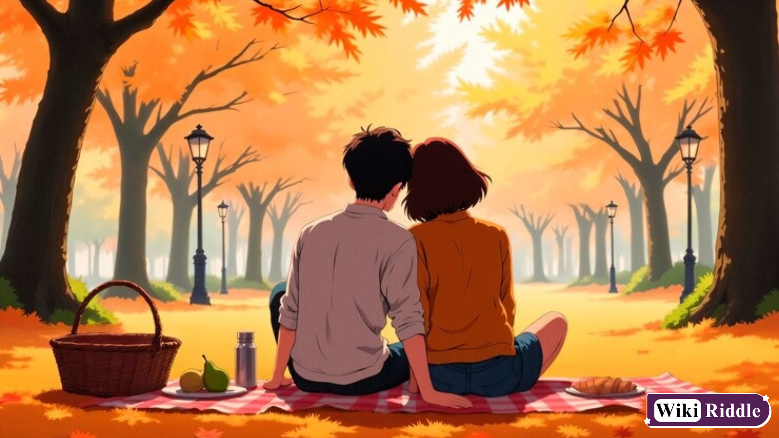 250+ Sweet & Romantic "Love Riddles" with Answers