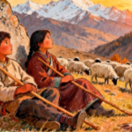 250+ Tricky Sheep Riddles (With Answers) for All Ages