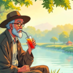 250+ Best Fun "Old Age Riddles" with Answers