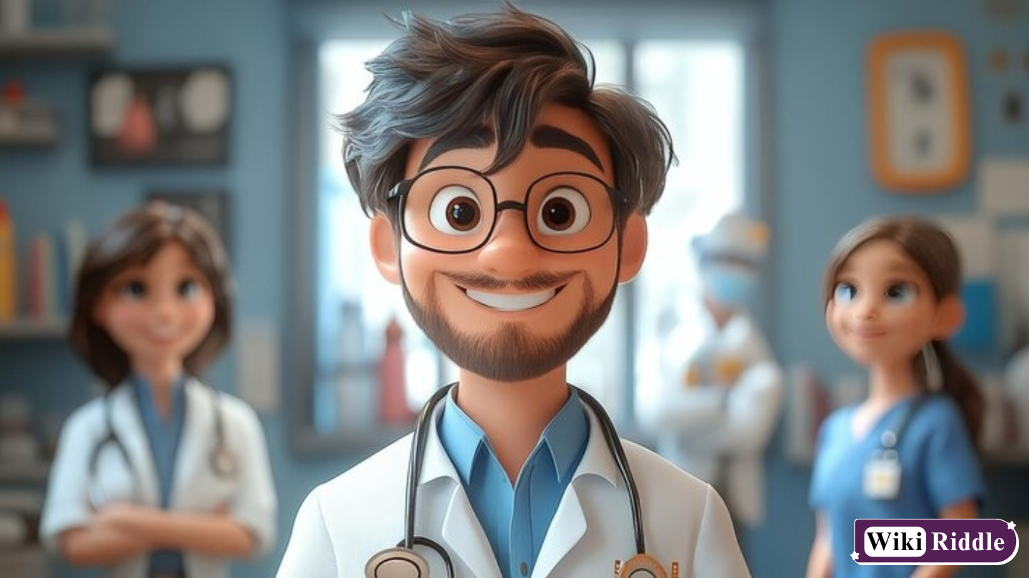 250+ Best "Prescriptions for Doctor Riddles" with Answers