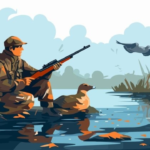 250+ Entertaining "Hunting Riddles" with Answers