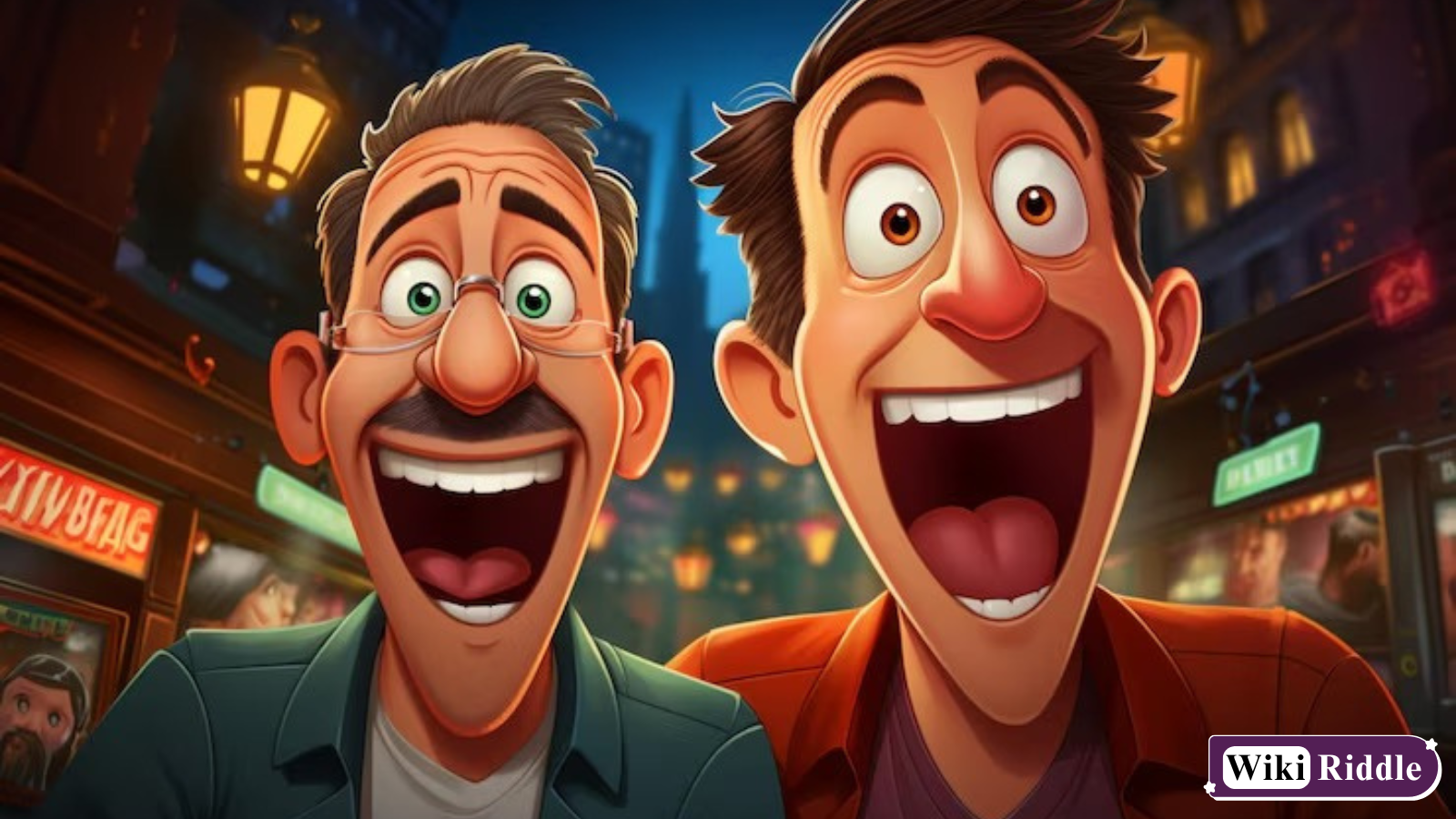 250+ "Fun Riddles" with Answers for All Ages