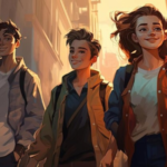 250+ Fun "Teenage Riddles" with Answers