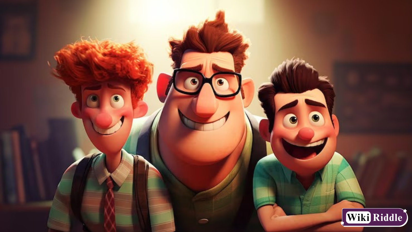 250+ Hilarious & Tricky "Riddler Riddles" to Try