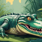 250+ Unforgettable "Alligator Riddles" with Solutions